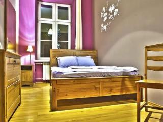 Nathan'S Villa Hostel Warszawa Eksteriør bilde