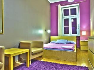 Nathan'S Villa Hostel Warszawa Eksteriør bilde