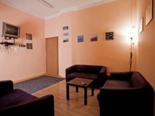Nathan'S Villa Hostel Warszawa Eksteriør bilde