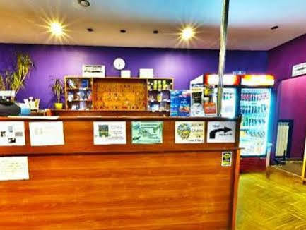 Nathan'S Villa Hostel Warszawa Eksteriør bilde
